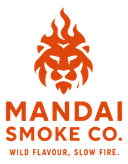 Mandai Smoke Co.
