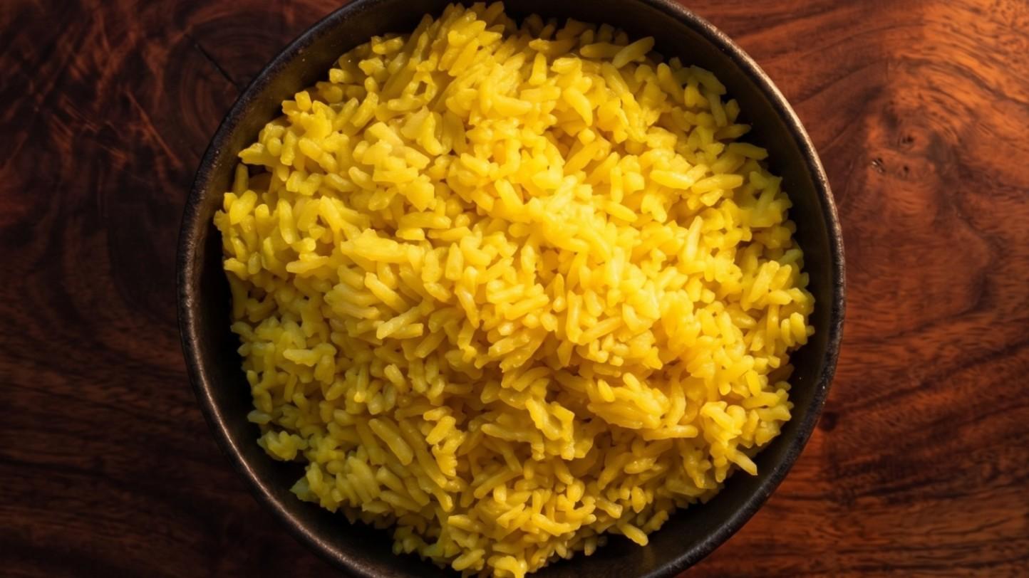 Golden Rice