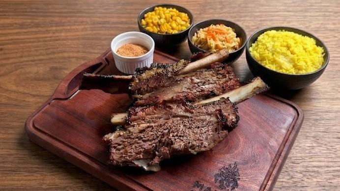 Safari Platter (3–4 pax)