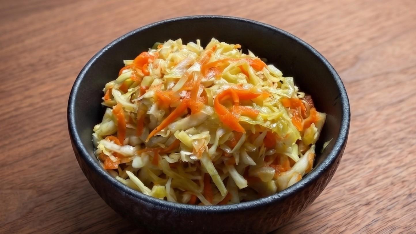 Wicked Slaw